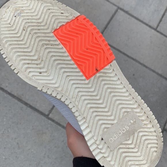 ADIDAS SC PREMIERE SHOES - Picture 4 of 4